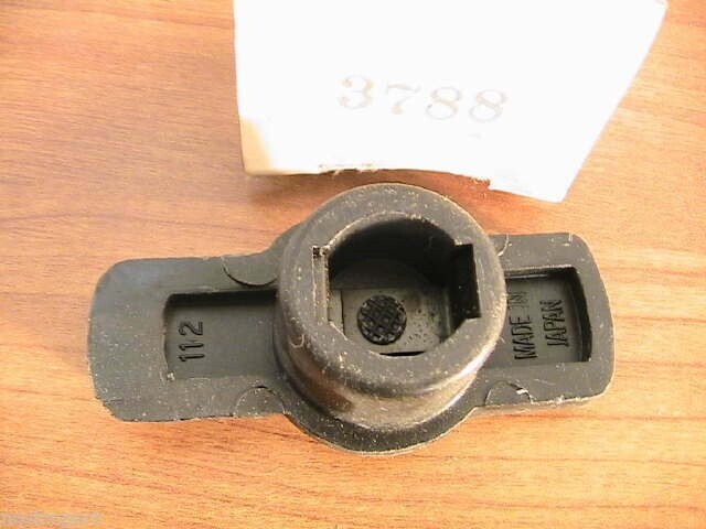 Dodge Colt Mazda Mitsubishi Ignition Rotor many models 1972-1989