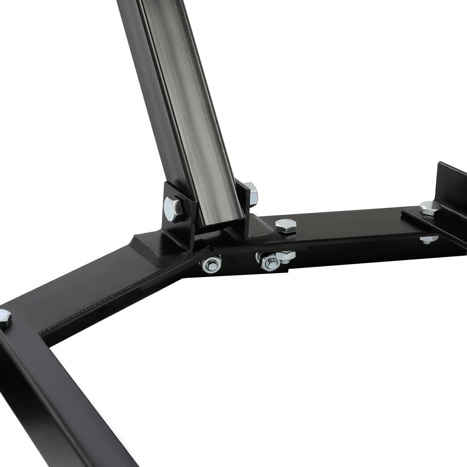 Tow Behind Drag Harrow 72" Width For Garden Lawn Tractor Adjustable Center Bars