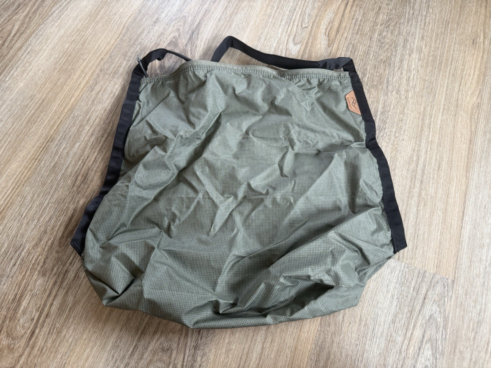 Peak Design Packable Tote - Sage