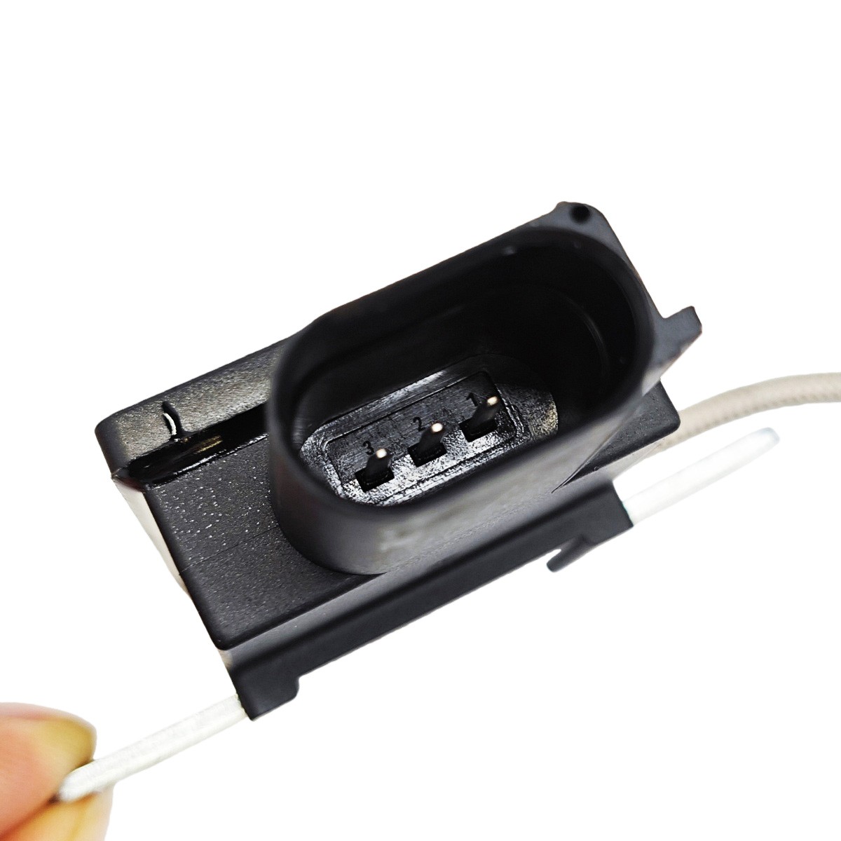 Exhaust Temperature Sensor Bank 2 For Bentley Continental Gt Gtc & Flying Spur