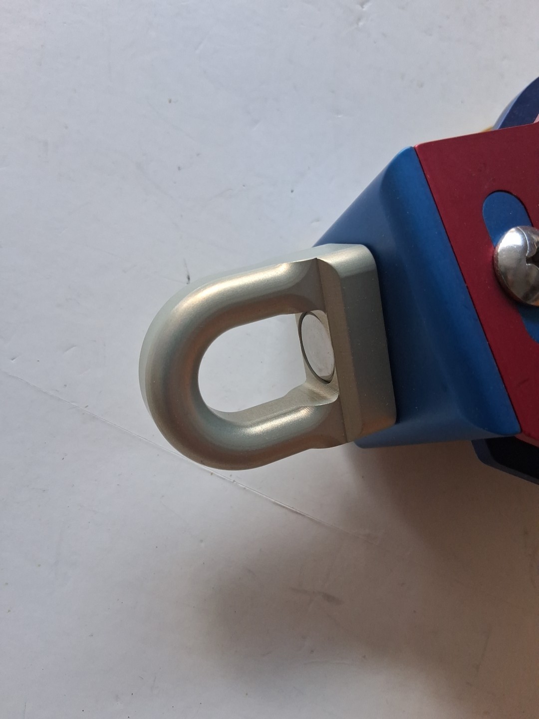 CMC Rescue CSR Pulley Model 300337 New Open Box.