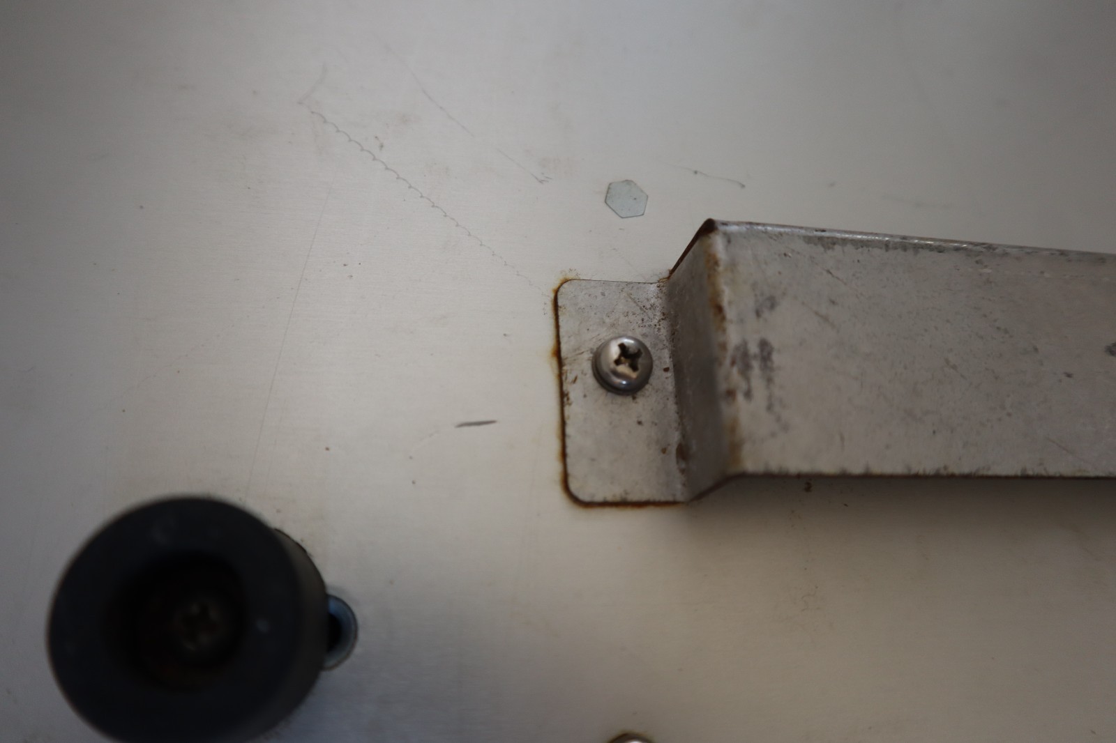 Cooktek MC2500 induction cooktop 208-240V