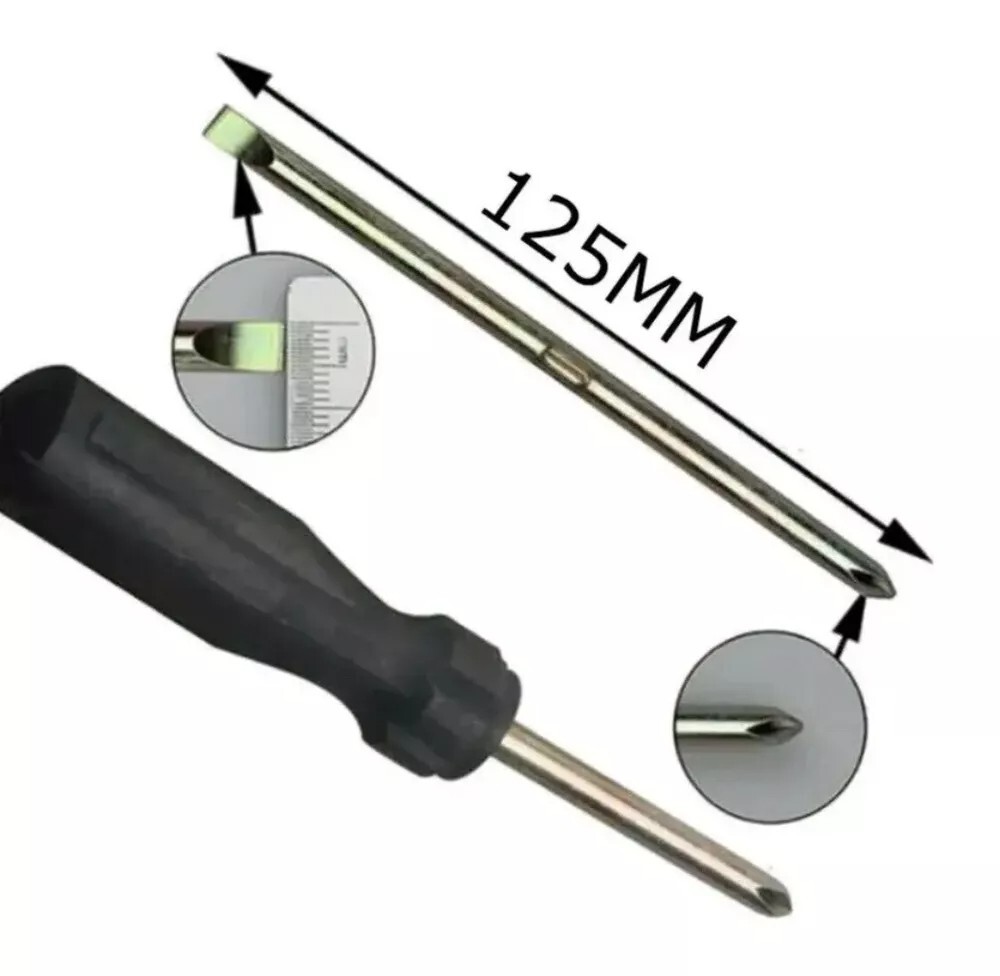 Tool Kit set for Honda ATC200 ATC200M ATC200S ATC200X ATC250R ATC250SX ATV Bag