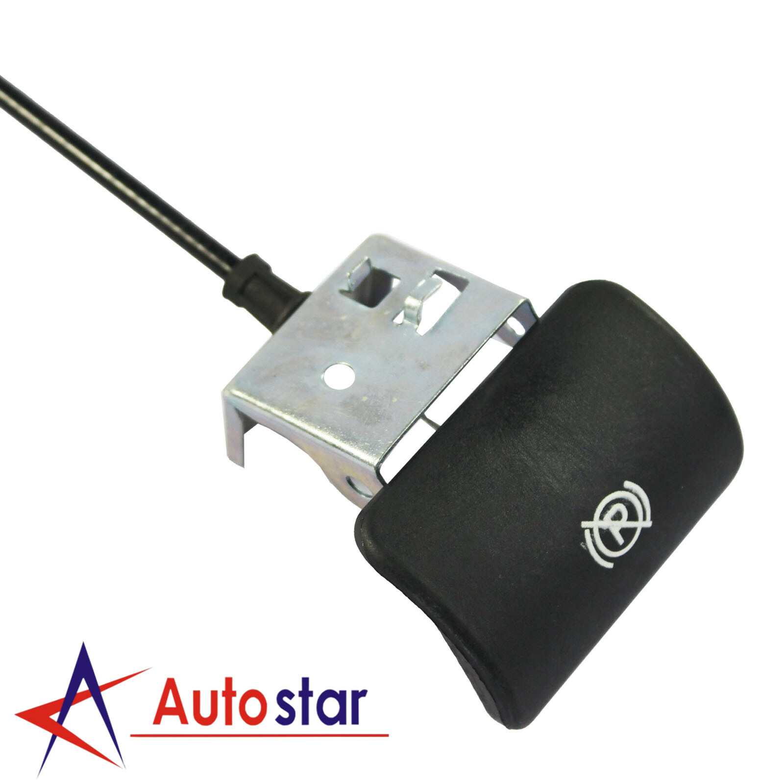 Emergency Parking Brake Release Pull Handle & Cable For GMC Chevy Pickup Truck