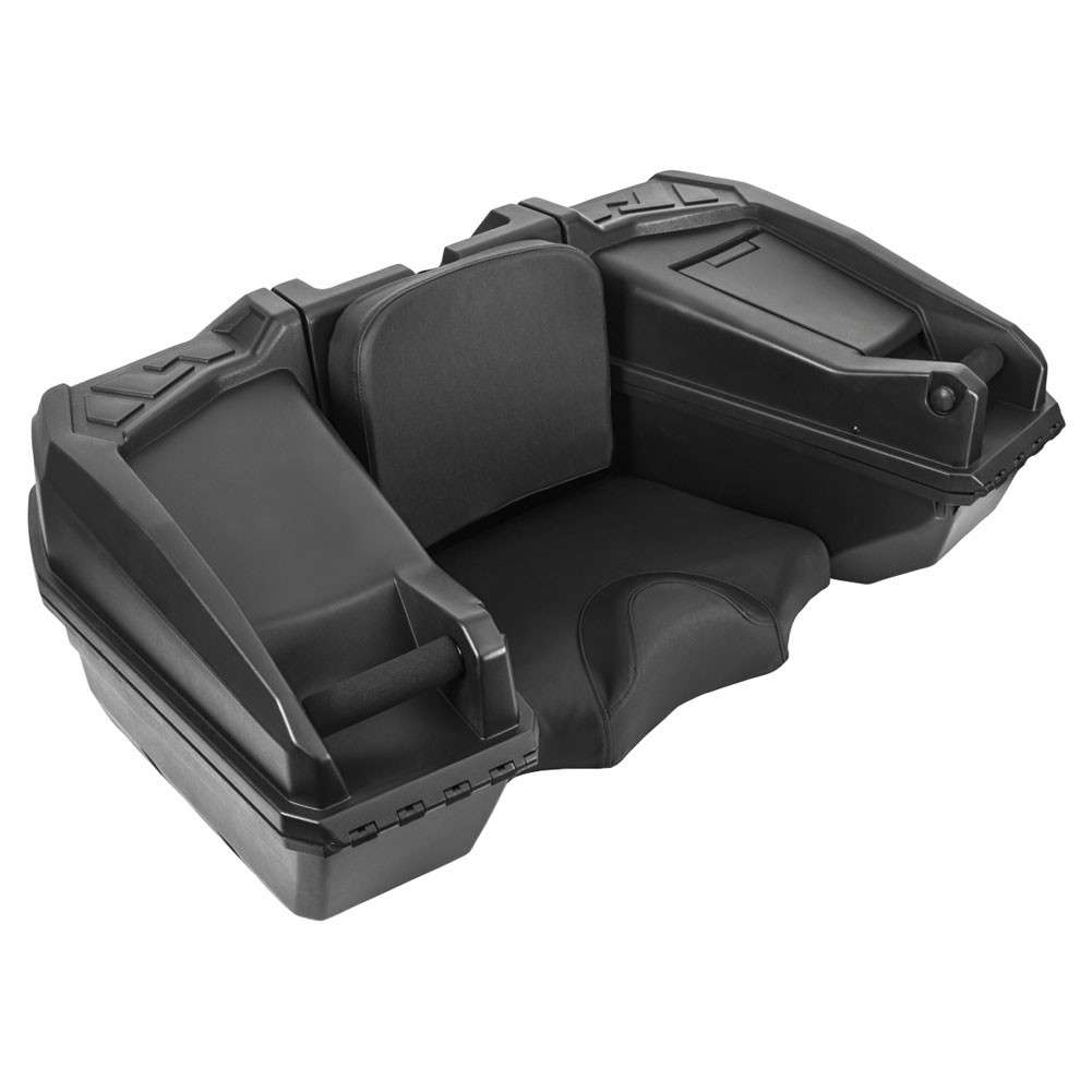 Kimpex Nomad Rear Trunk Black 115 Liter 458050