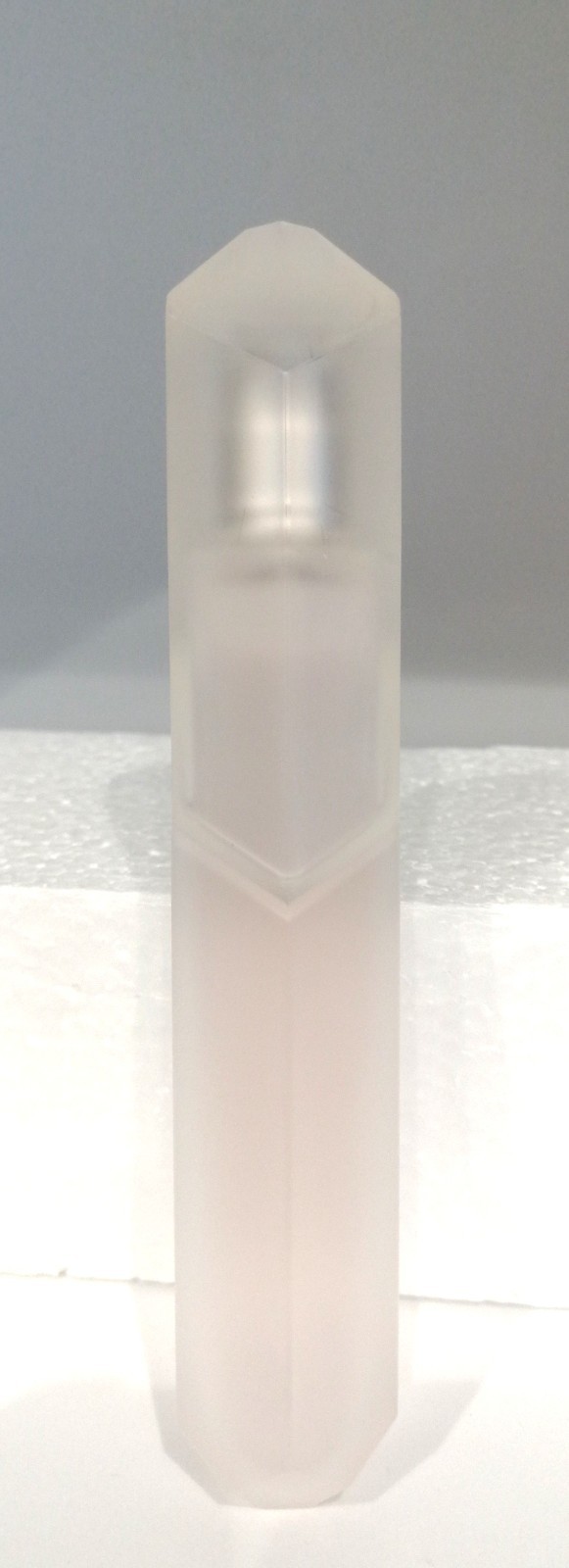 CRYSTAL GARDENIA CITRUS Eau de Parfum Spray by KKW 1oz 30ml Batch # 0731