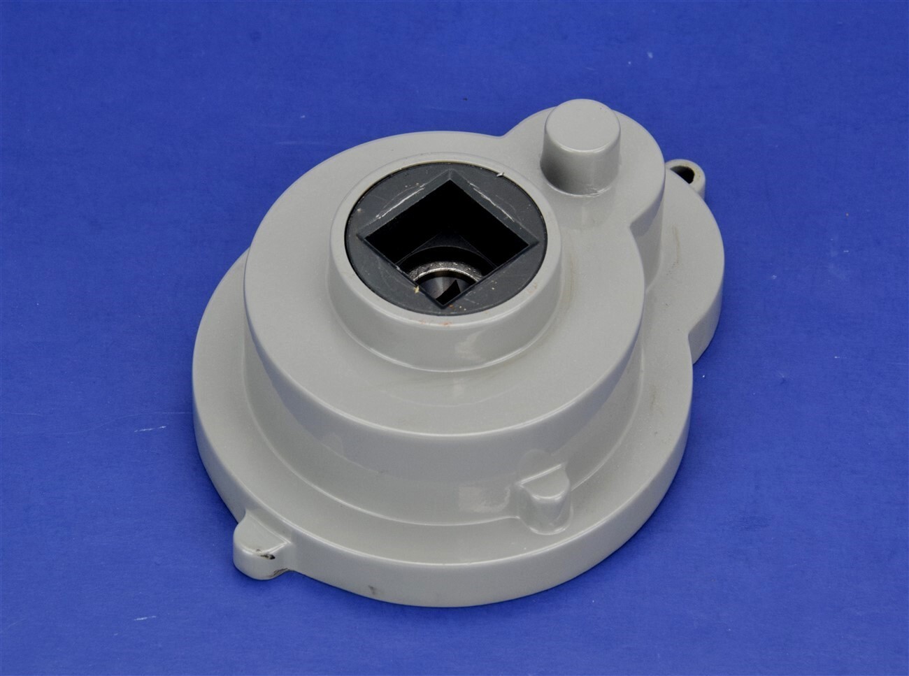 White Mountain REPLACEMENT GEAR HOUSING for 4 & 6 qt Electric Ice Cream Freezers