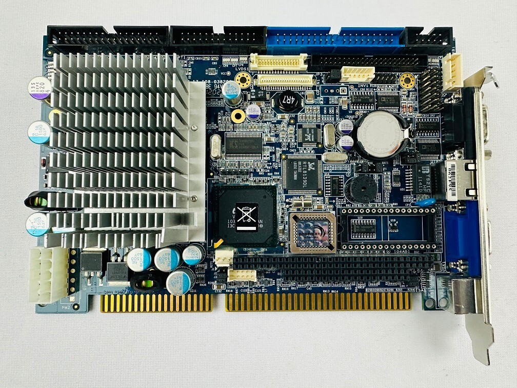 Protech Systems PROX-H382LF-PU-05201-G1A	 CPU Board