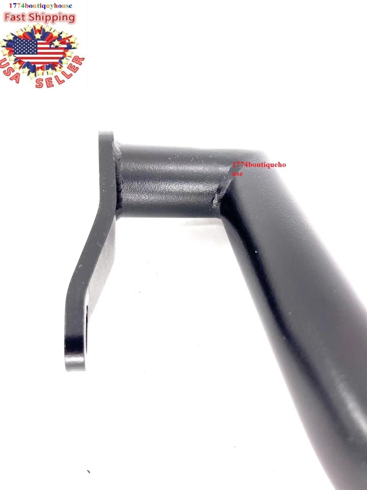 NEW HIGHWAY Bar Suzuki VL800 Intruder VoluSIA 800 C M 50 Boulevard BLACK 05 2023