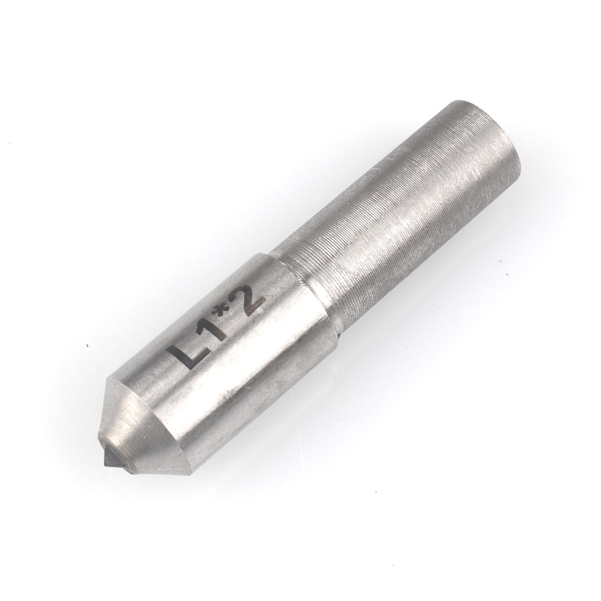 30pcs Natural Single Point Diamond Dresser Grinding Wheel Disc Dressing Pen Tool