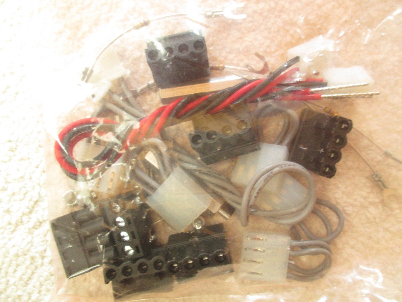 New Notifier XP6-C Six Circuit Control Module, for Fire Alarm Control Panel