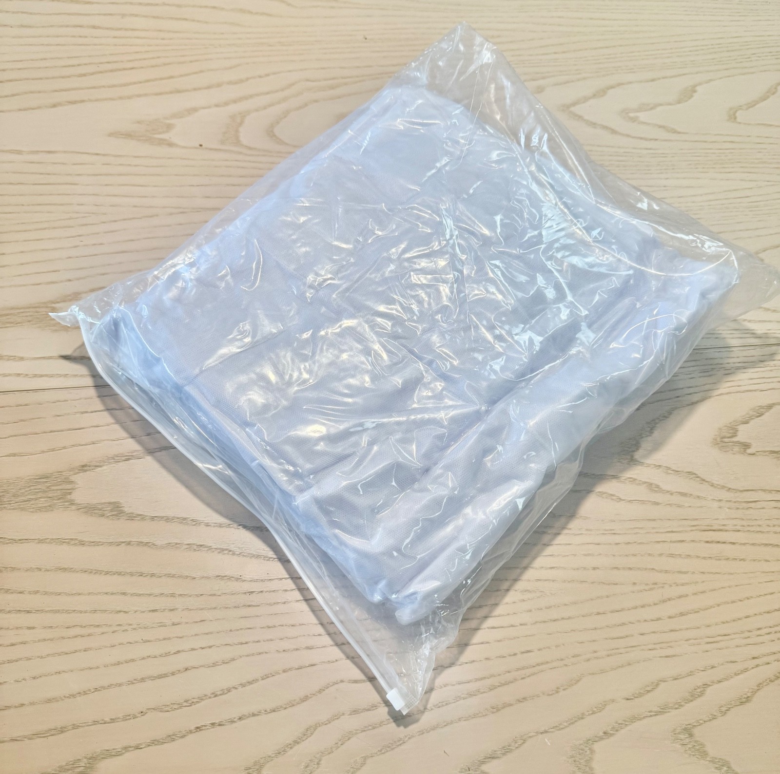 NET ONLY Shaped in A Dome with a Zipper for 20' to 24' Round Above Ground Pools