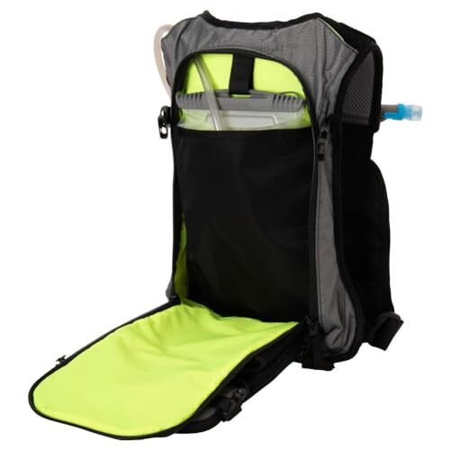 MSR™ Enduro Hydration Pack 2 Liter Black