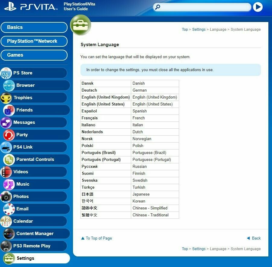 PS Vita PCH-2000 Sony Playstation Console only Choice 3 random games & case Used