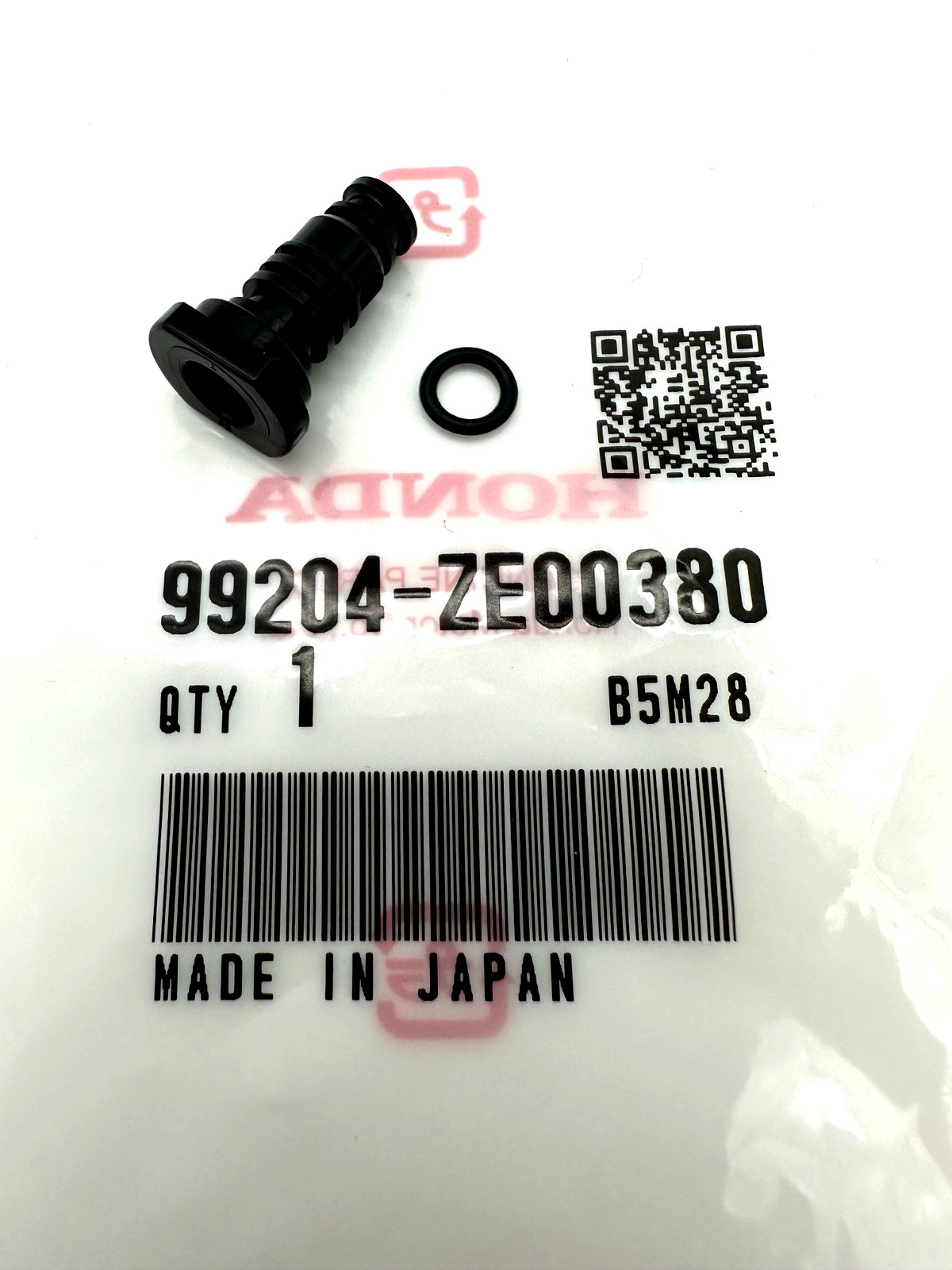 NEW Genuine HONDA Pilot Jet #38 GX120 GX160 GX240 GX270 GX390 99204-ZE0-0380 OEM