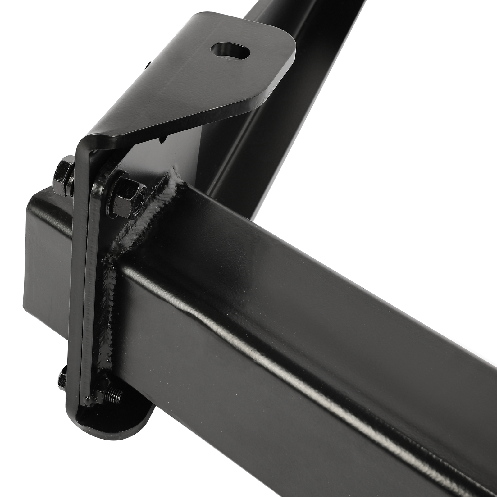 Class 5 Trailer Hitch Receiver For Chevy Sierra/Silverado 2500HD/3500HD 01-10