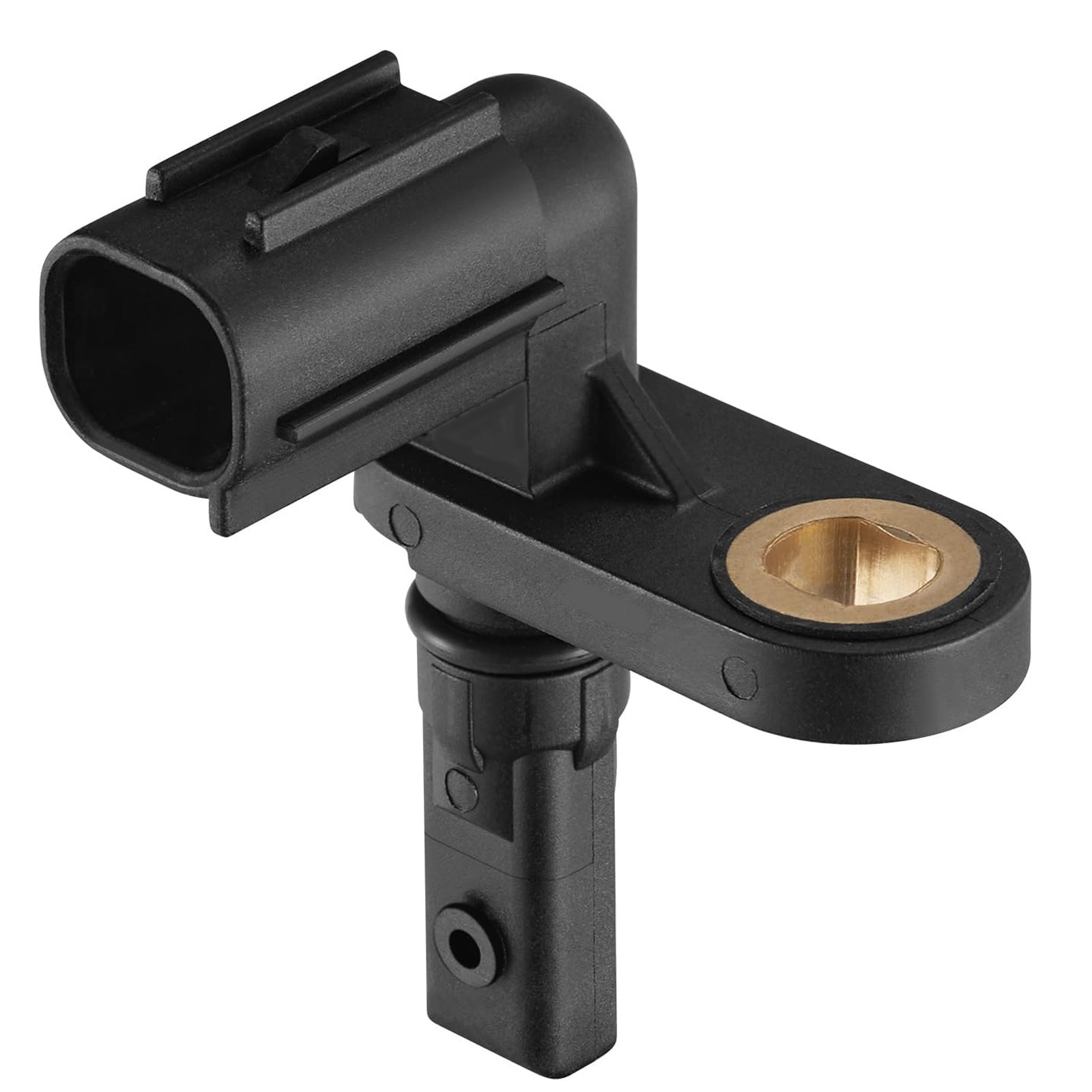 4X ABS Wheel Speed Sensors for Toyota Tundra 2007-2017 Driver & Passenger Sides