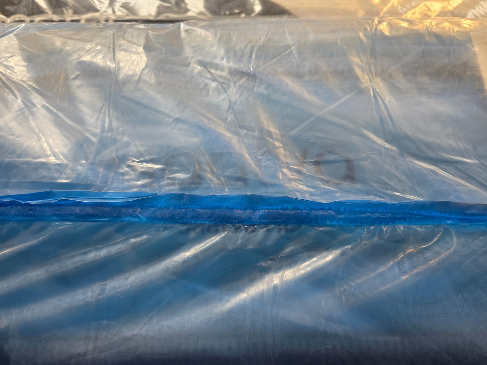 Brand New Sealed Never Open Saatva Classic Mattresses Limited Quantity