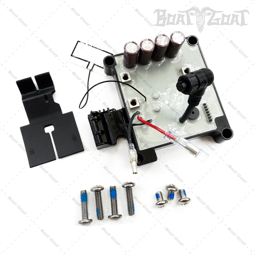 MotorGuide Xi5 Control Board - Universal - For 12, 24 & 36 Volt Xi5 - 8M0140768