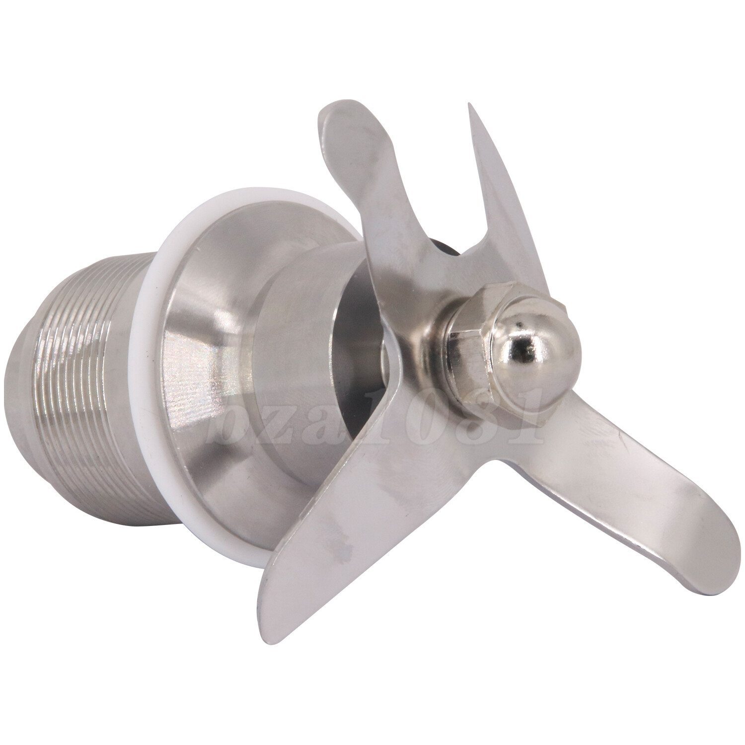 Replacement 502977 Blender Blade for Waring CB6 CB10 CB15 Cutting Blade Assembly