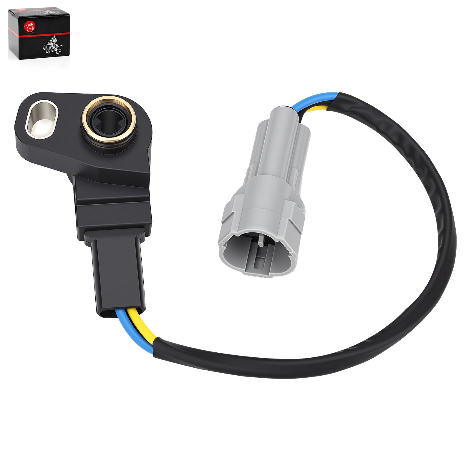 Throttle Position Sensor For Polaris Sportsman XP 1000 2015-2016 2412634