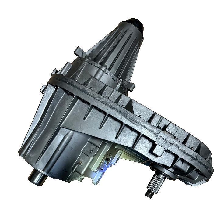 NP273D Transfer Case OEM Quality Reman / Rebuilt Unit 03-10 Dodge 2500/3500