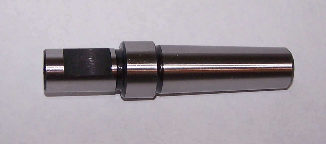 Tail Stock Chuck Arbor "NEW" fits Shopsmith