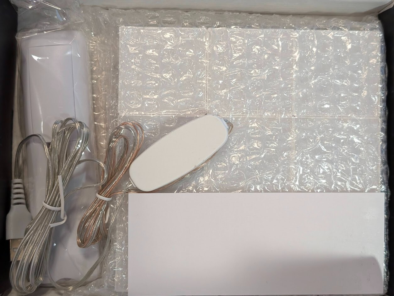 9 Pack Wall Light RGB Panel Smart APP Mini Square RGB Lights Smart LED White