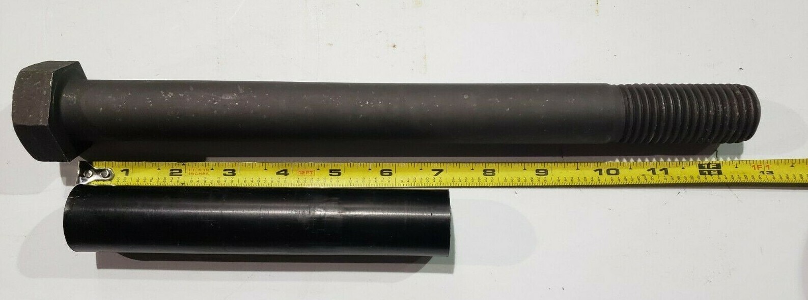 Hendrickson Turner HT250U-Y Y Beam Yoke Pivot Bushing Kit Weld Replaces S-13136