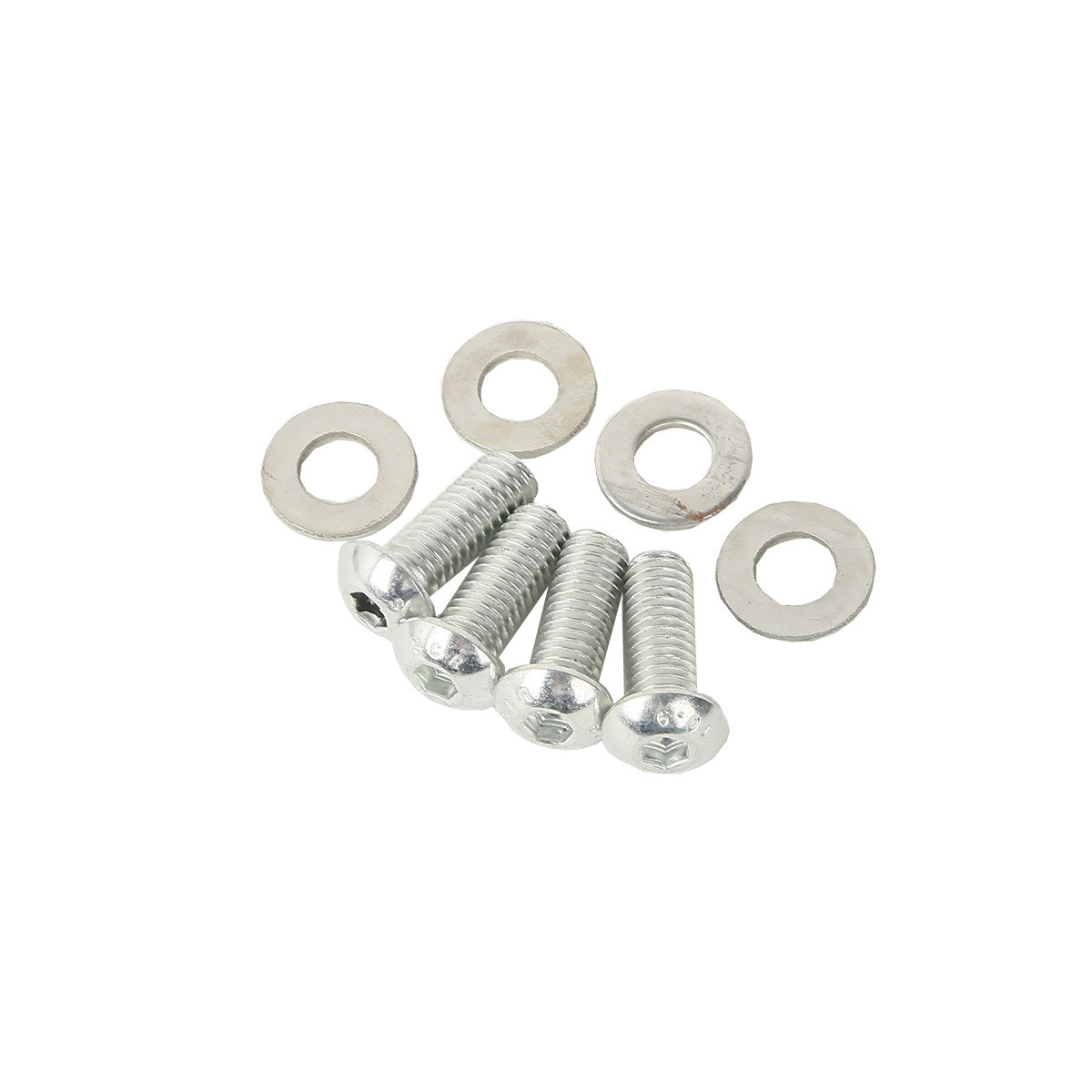 Black Engine Guard Highway Crash Bar For Harley Sportster 883 1200 XL XR 2004-22