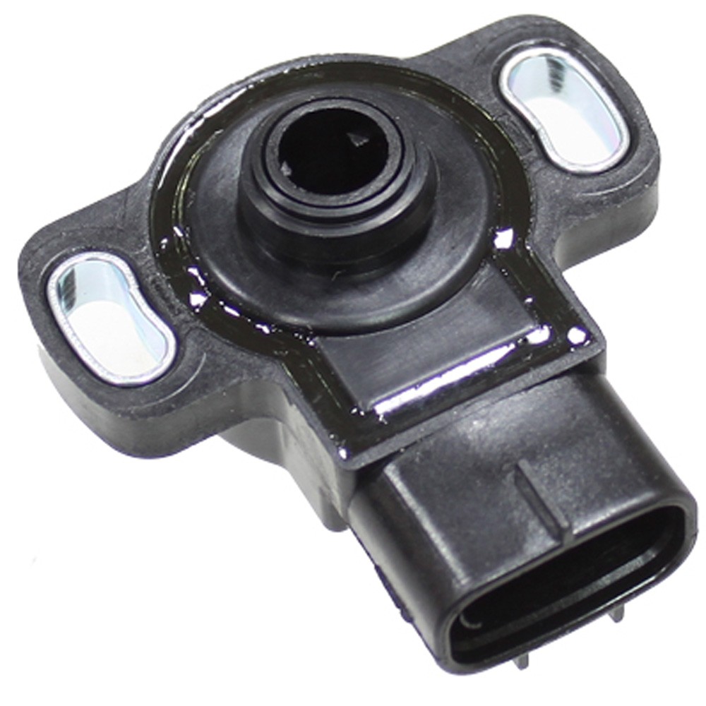 SPI Throttle Position Sensor TPS for Arctic Cat Replaces OEM 6506-074 & 6506-425