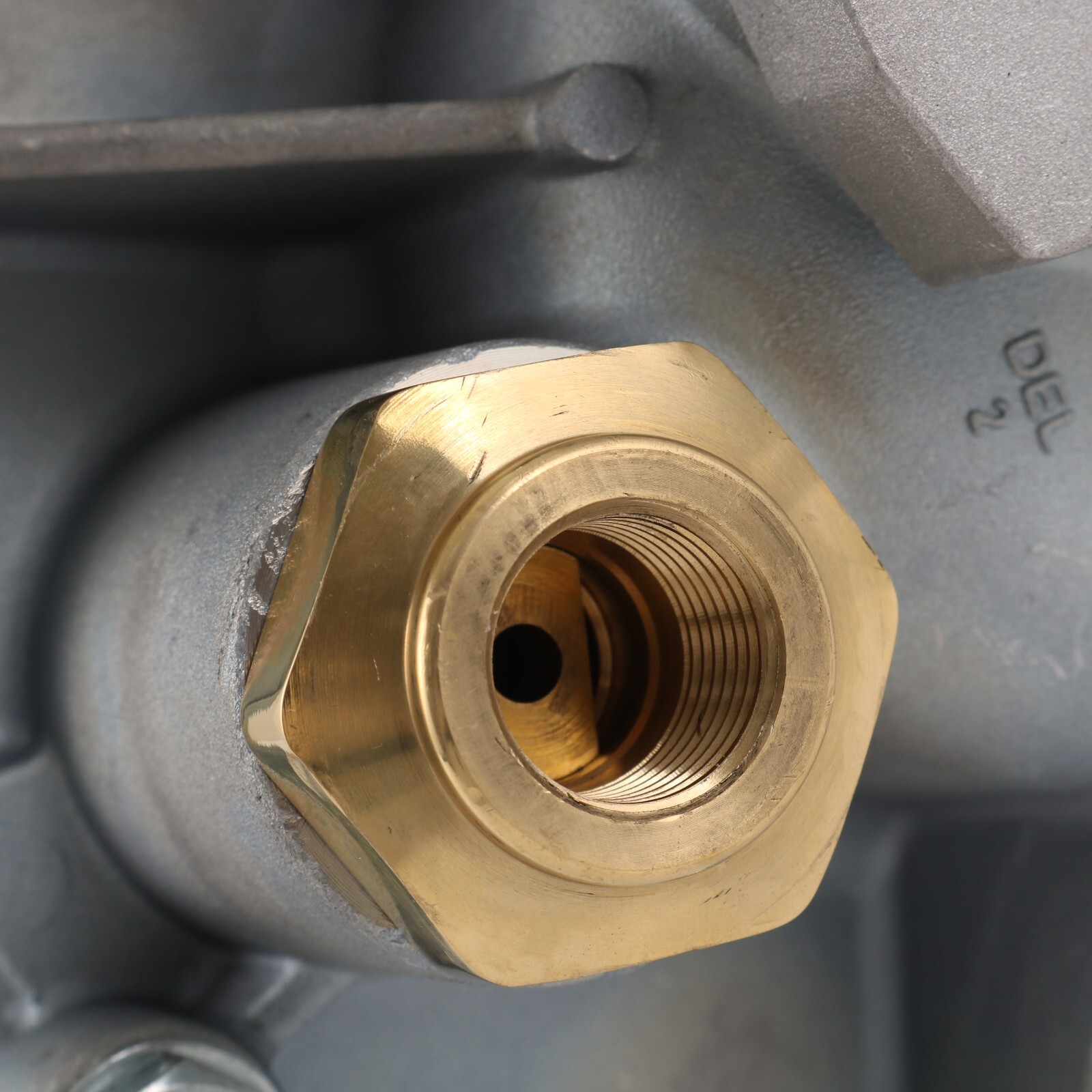 AIR DRYER AD-9 AD9 STYLE REPLACES FOR BENDIX 065225 109685 12V