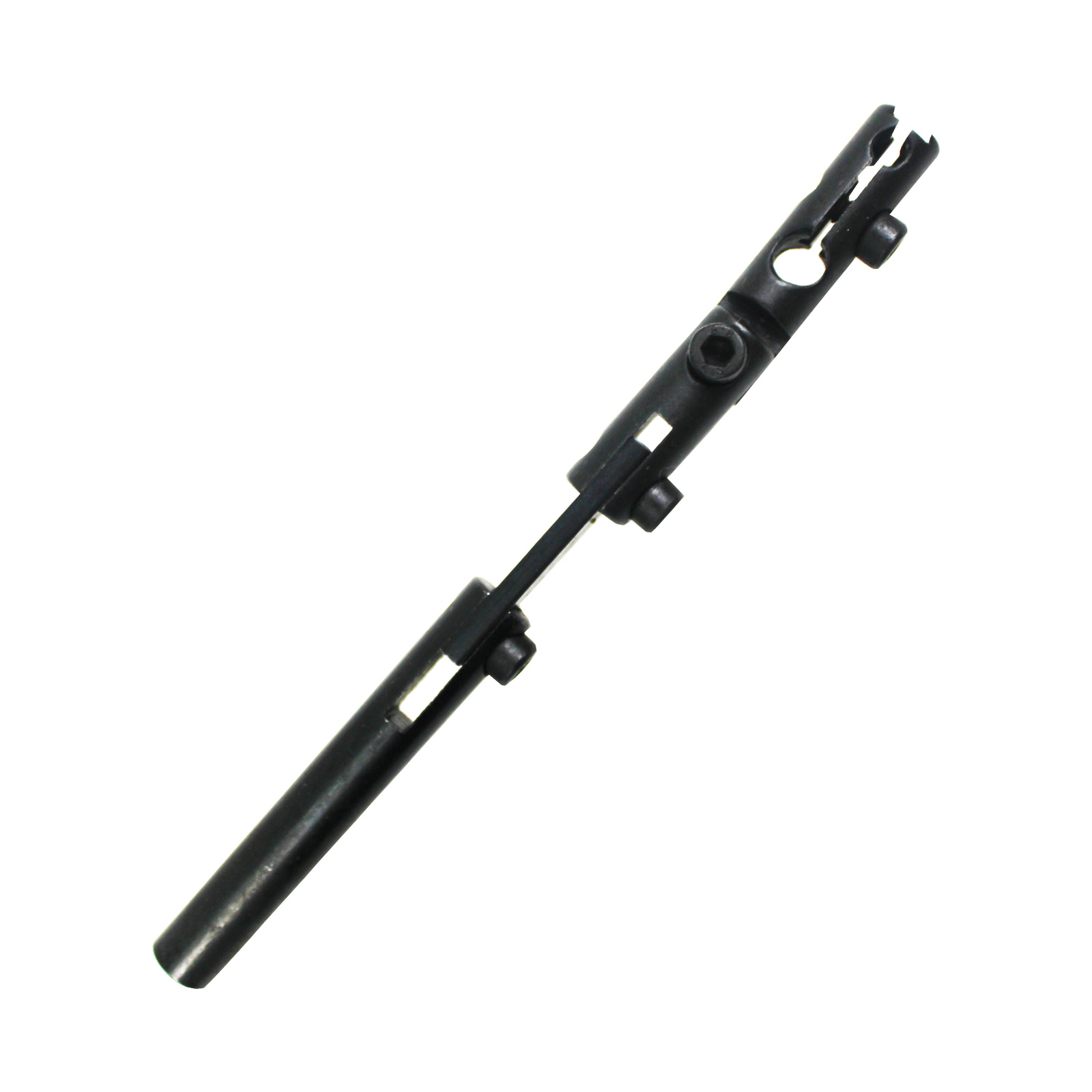 HFS(R) Axial Axis Holder Indicator Dial Digital Dovetail Arm