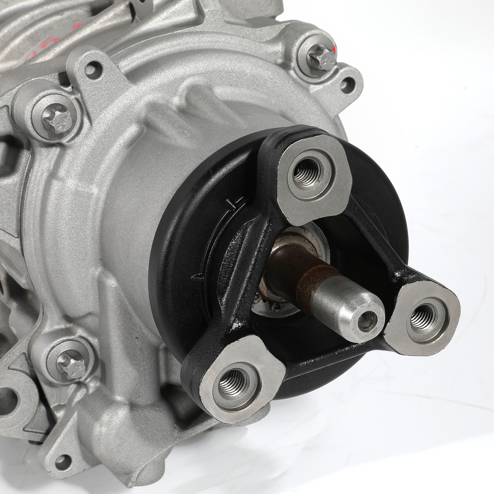 Rear Differential Assembly For Mercedes-Benz CLA250 A176 B250 CLA200 4-Matic