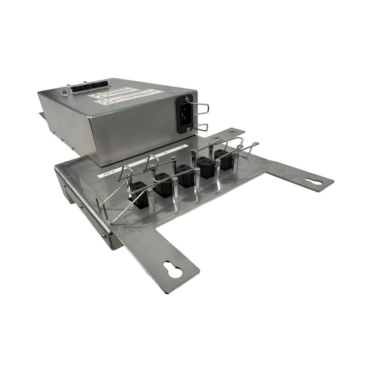 MikroElektronika PM mains unit 1205633_B 30/19/000384