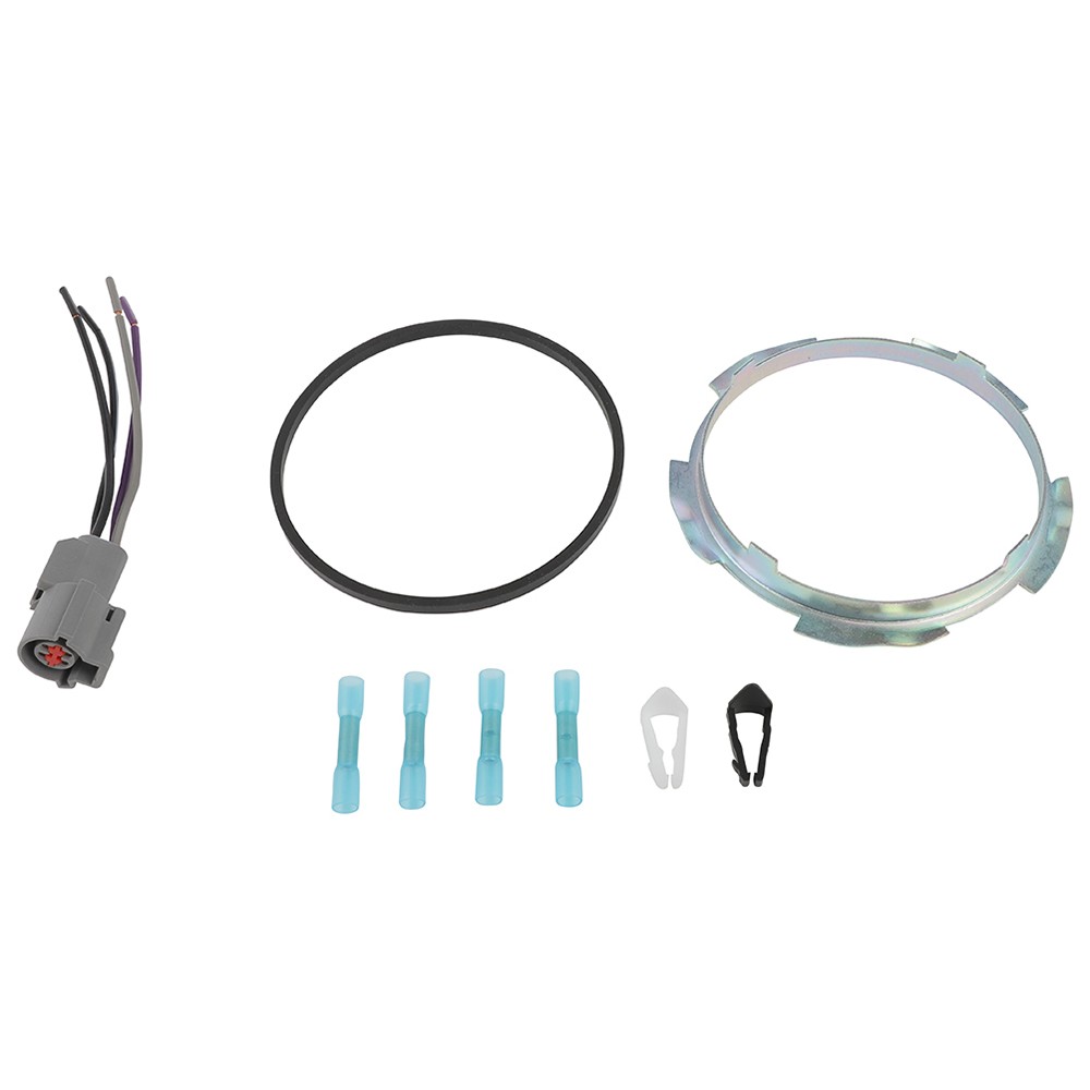 Front & Rear Fuel Pump Assembly for 1993 1994 1995-1996 Ford F-150 F-250 F-350