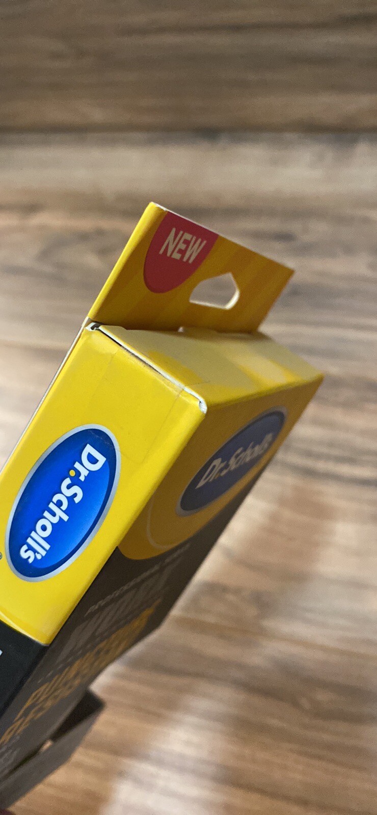 🔥Dr. Scholl's Professional Series Work Puncture Resistant Insoles, Sz 8-14🔥