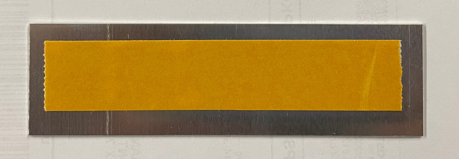 MIKE TYSON NAMEPLATE FOR AUTOGRAPHED Signed Gloves Boxing ROBE TRUNKS PHOTO