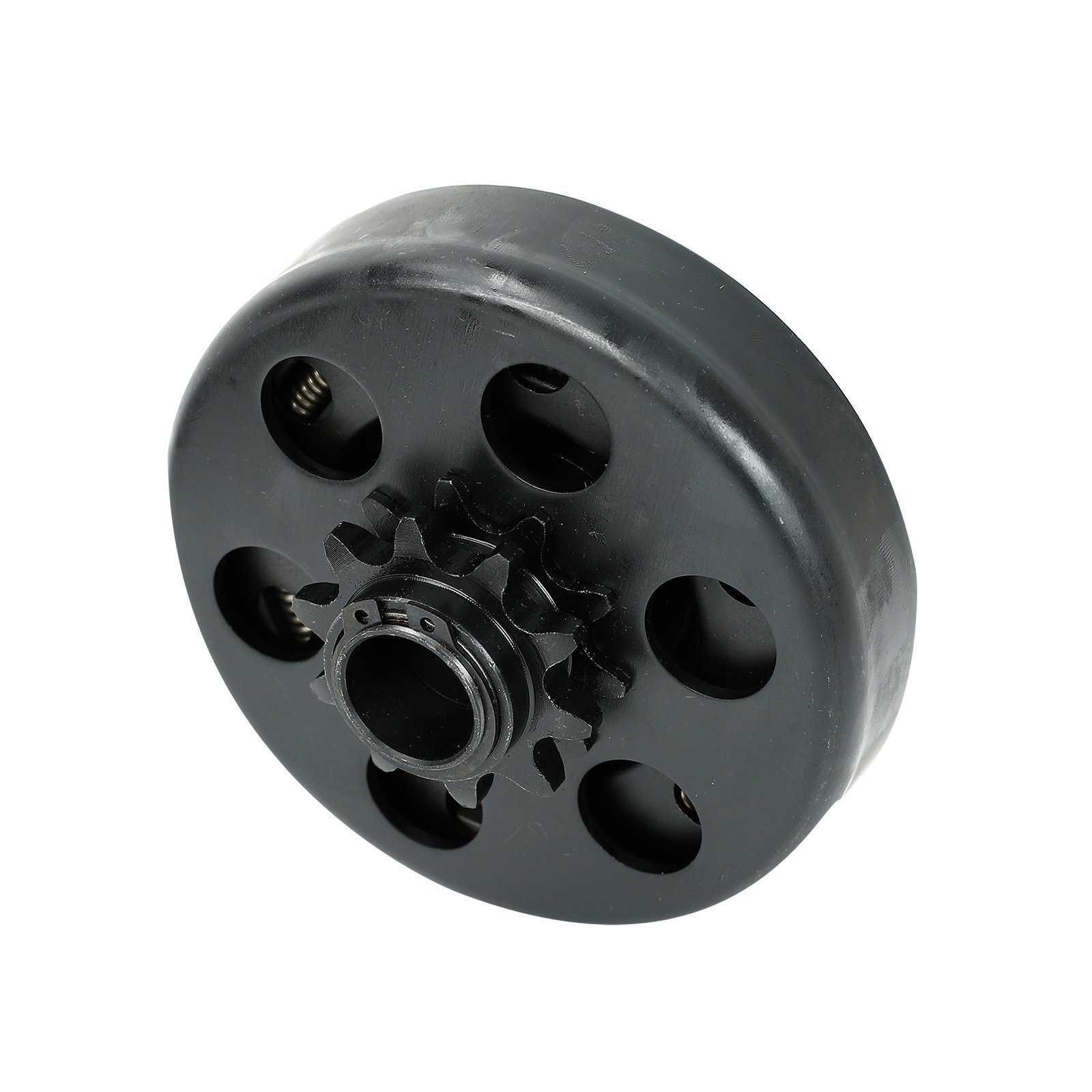 Go Kart Mini Bike Centrifugal Clutch 3/4''Bore 10T #40/41 420 w/ 5ft 5Feet Chain