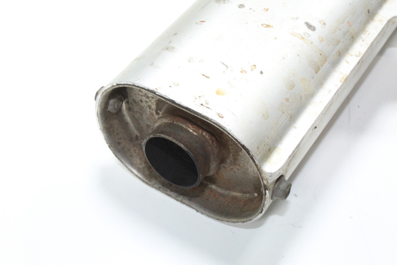 FMF Turbine Core Silencer With Spark Arrestor 86-89 Honda TRX250R