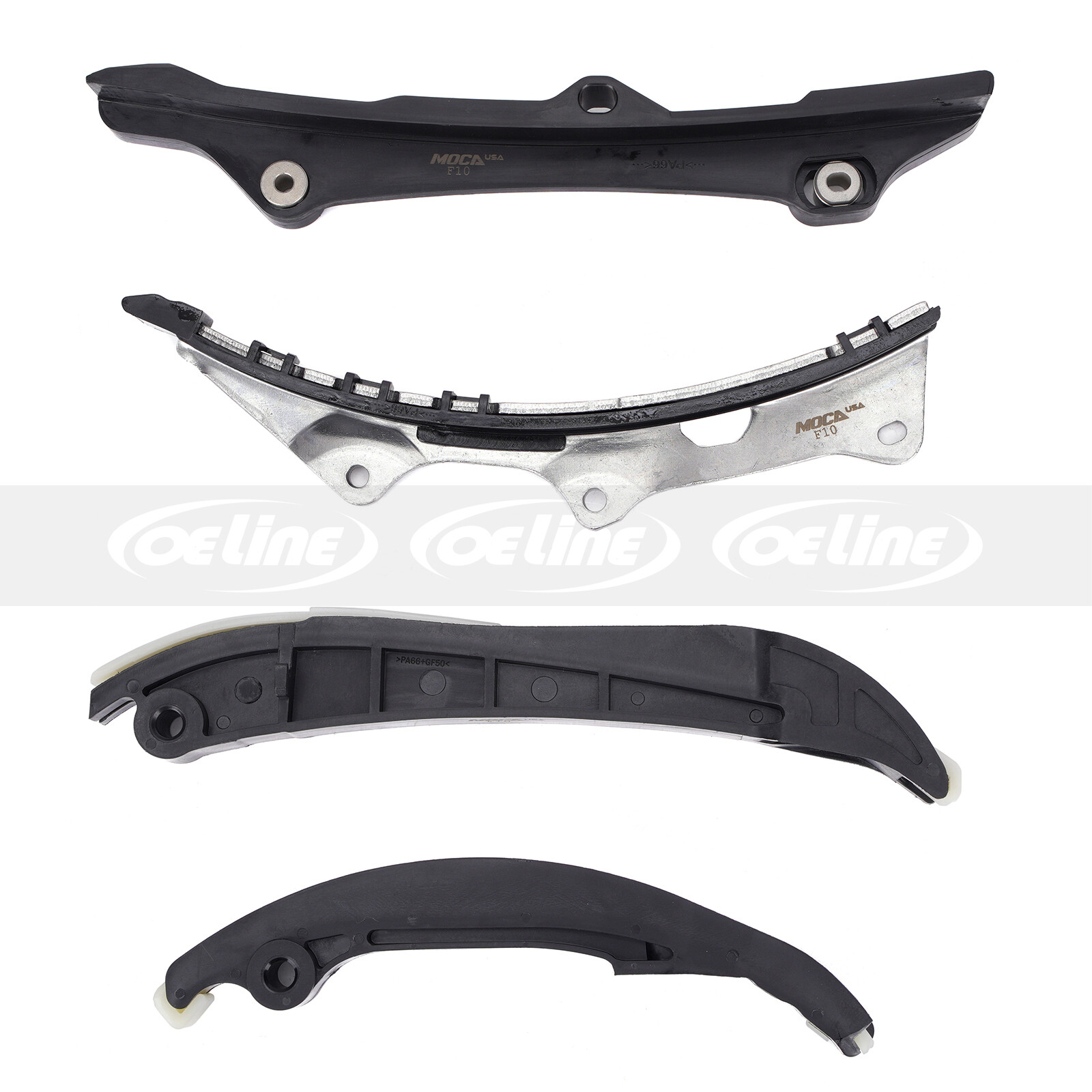 Timing Chain Kit for 18-19 Jeep Wrangler 16-19 Jeep Grand Cherokee V6 3.6L