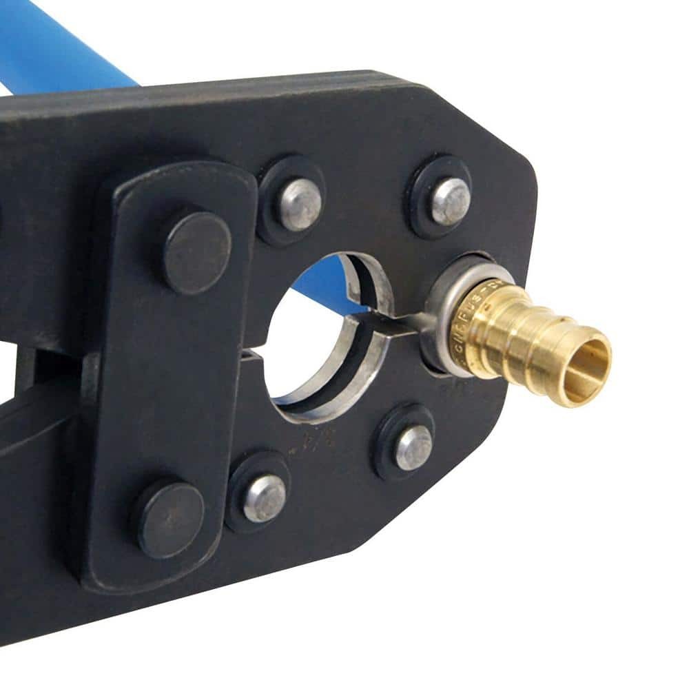 Apollo 1/2 in. and 3/4 in. PEX-B SS Sleeve Tool