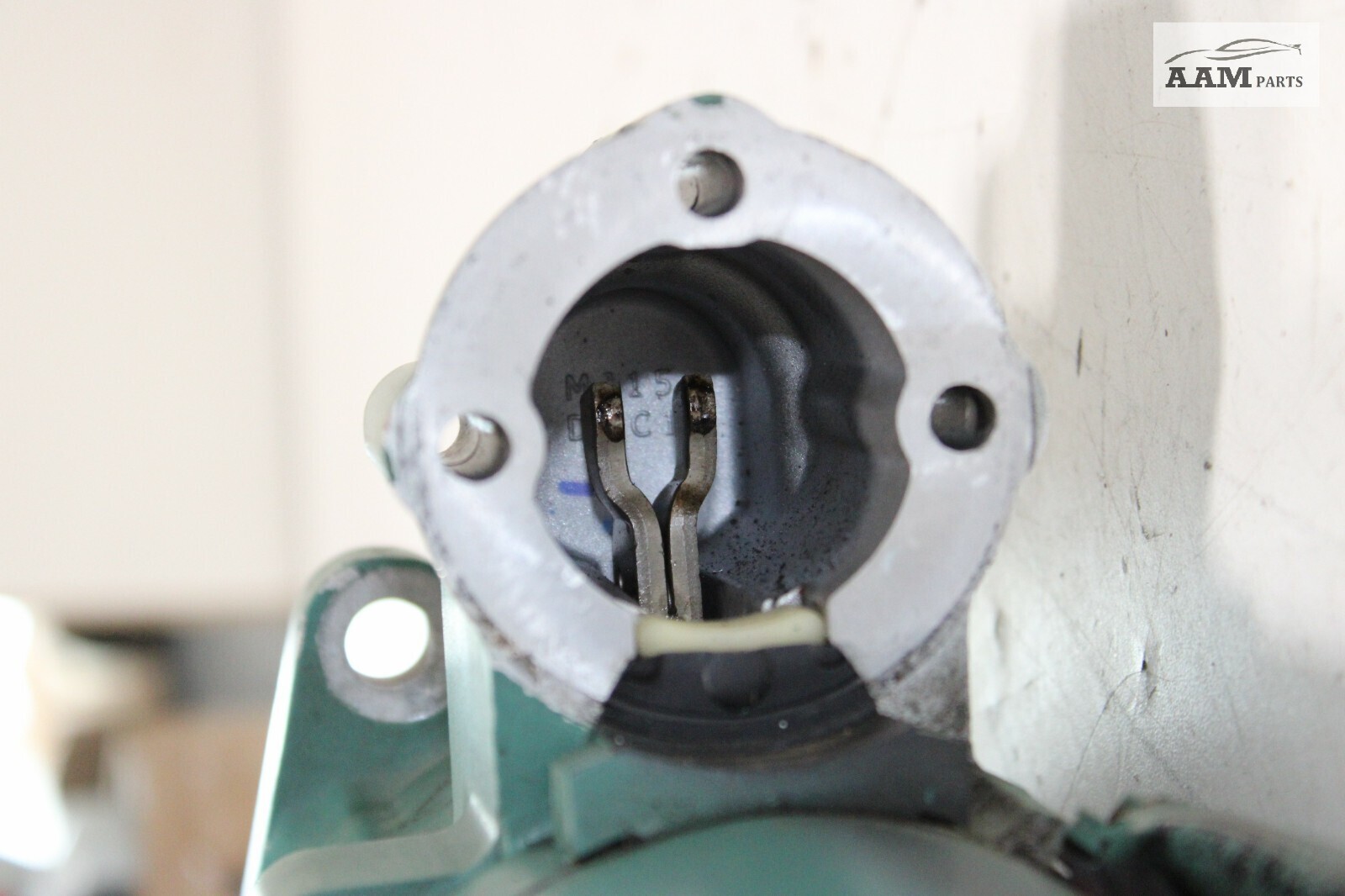 2019-2023 VOLVO VNL 760 12.8L D13 DIESEL ENGINE STARTER MOTOR OEM