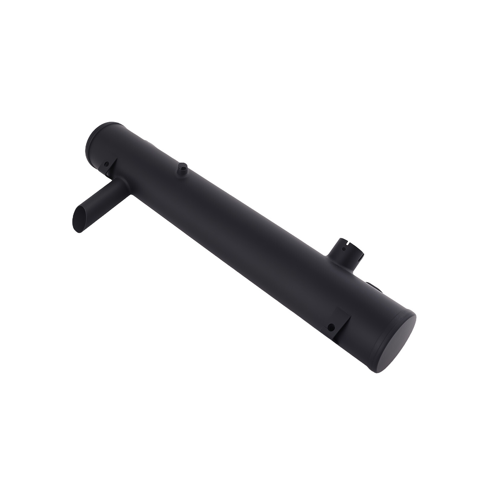 Muffler & Exhaust Pipe Fits For Bobcat 1600 642 643 645 742 743 6514737 6569624