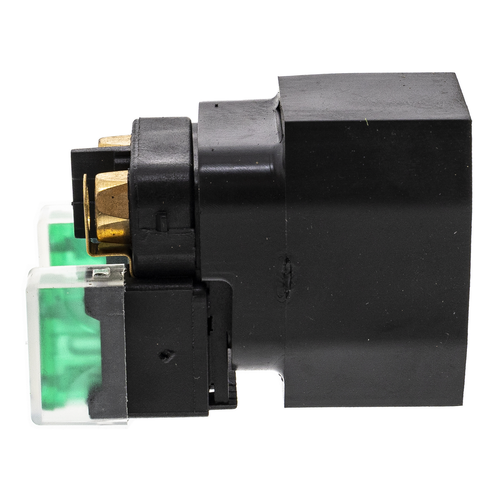 Starter Solenoid Relay Switch for Kawasaki 27010-0099 Ninja 300 650R Versys 650