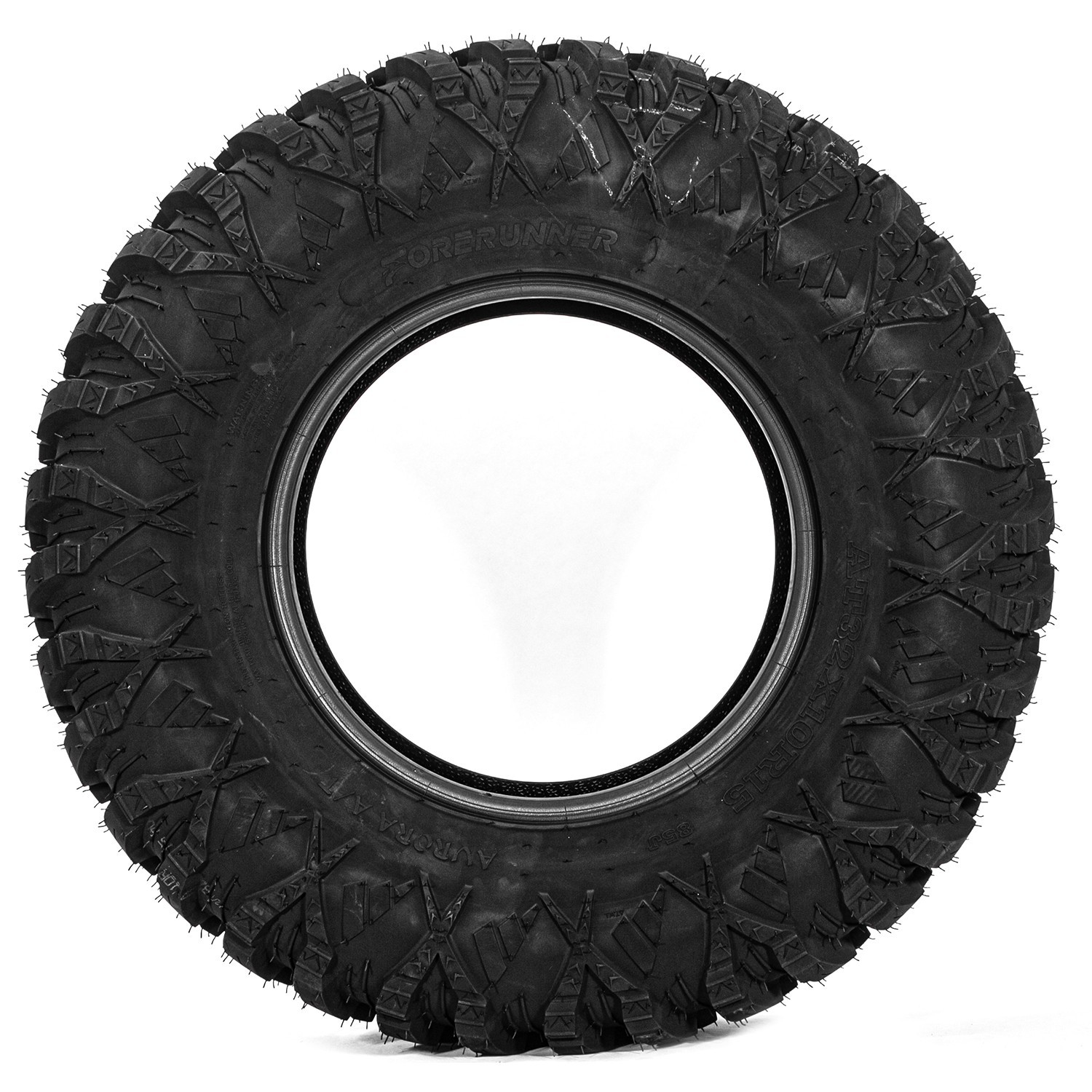 Full Set 32x10x15 ATV UTV Tires 32x10-15 8PR Radial 32 10 15 Mud All Terrain