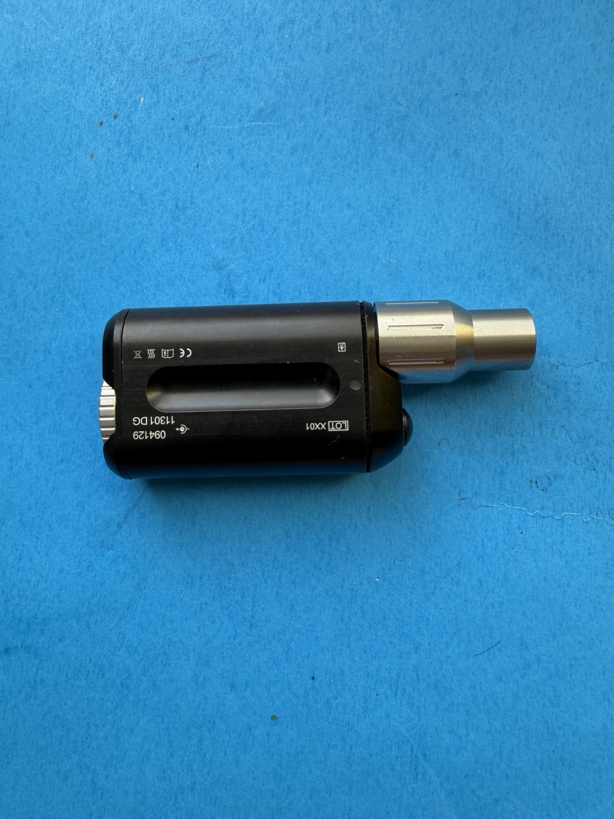 Karl Storz 11301 DF Portable LED Light Source Brite Light