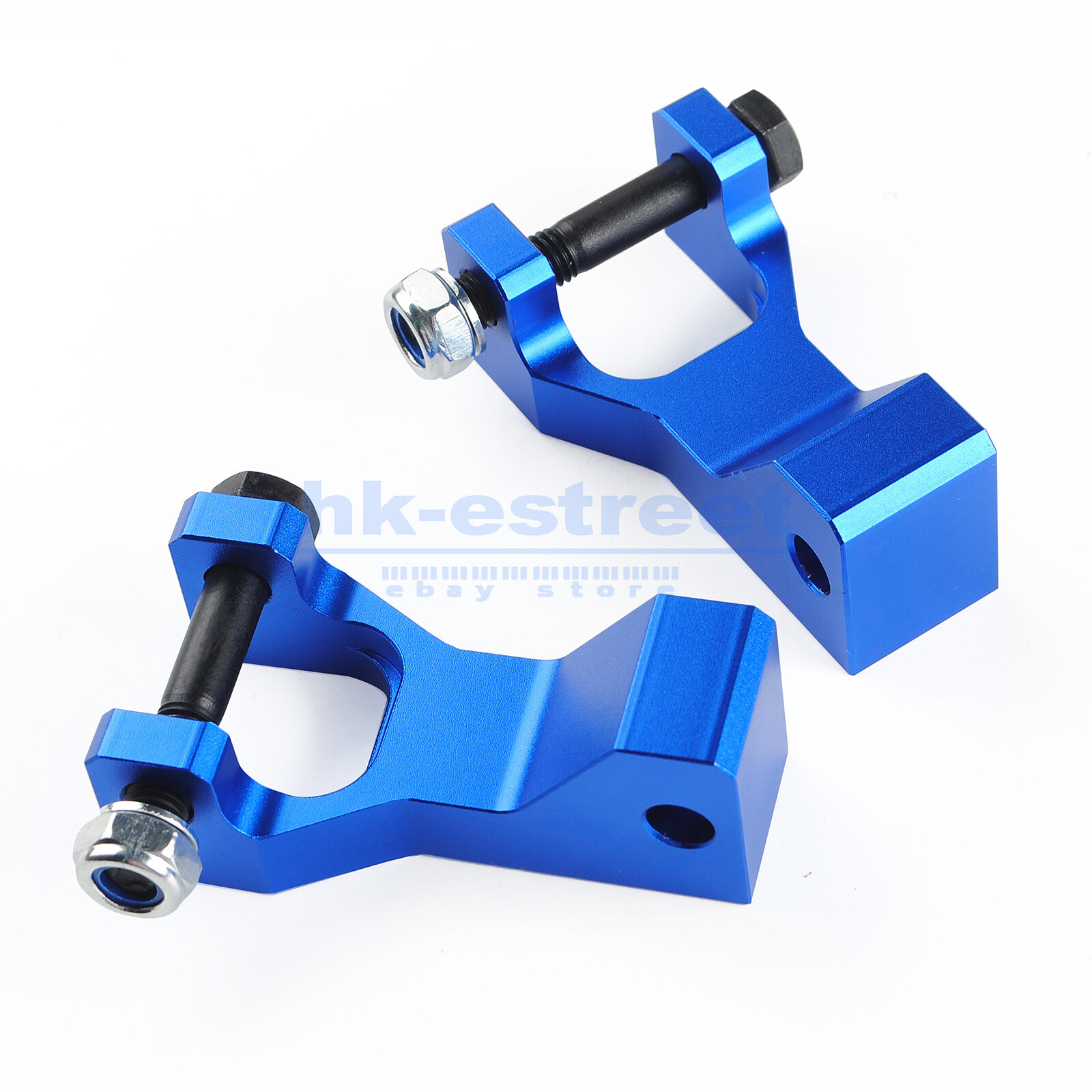 2 Front Lowering Kit For Yamaha YFZ450, Blaster YFS200, Banshee 350 YFZ350