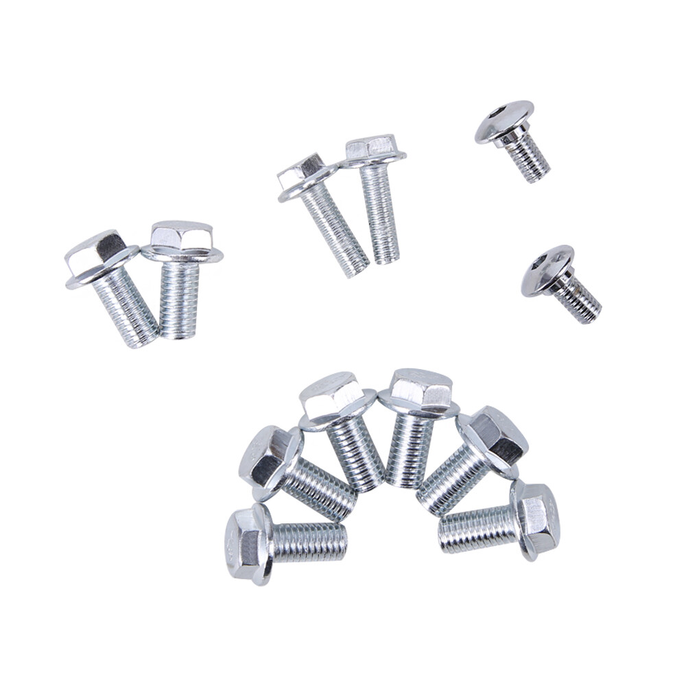 Front Luggage Rack & Bumper For Honda TRX250TE TRX250TM Recon 250 2005-2024 ATV