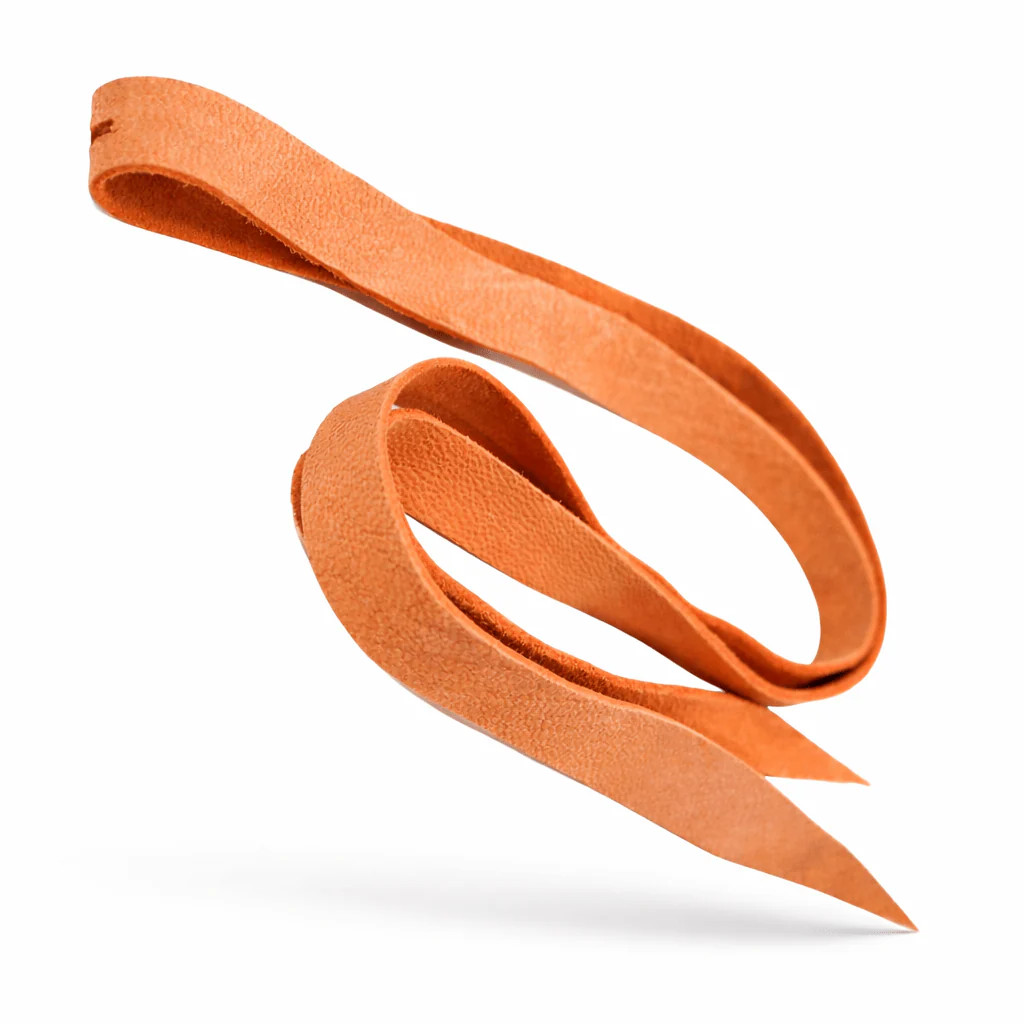 Barbiquejo De Gamuza Sombrero Charro